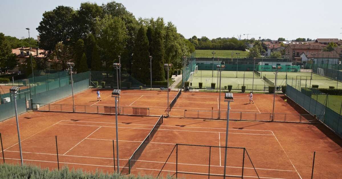 Een foto van Green Garden Resort