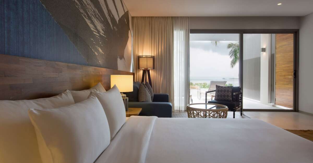 Een foto van Mantra Samui Resort