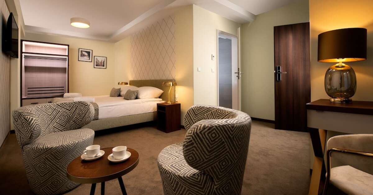 Een foto van Xerion Hotel