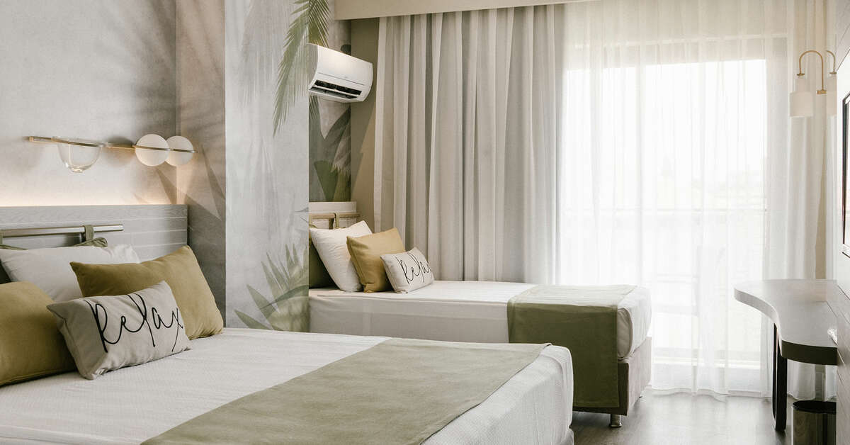 Een foto van Side Square Hotel