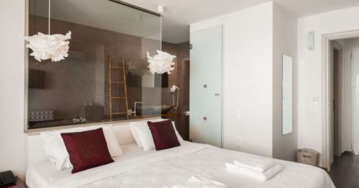 Ein Foto Pantokrator Hotel