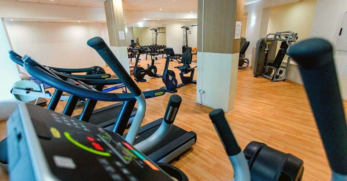 Een foto van Alfagar Aparthotel