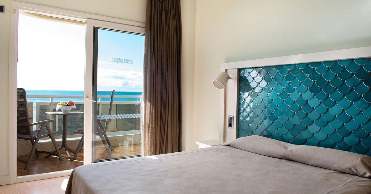 Een foto van Caprici Beach Hotel & Spa