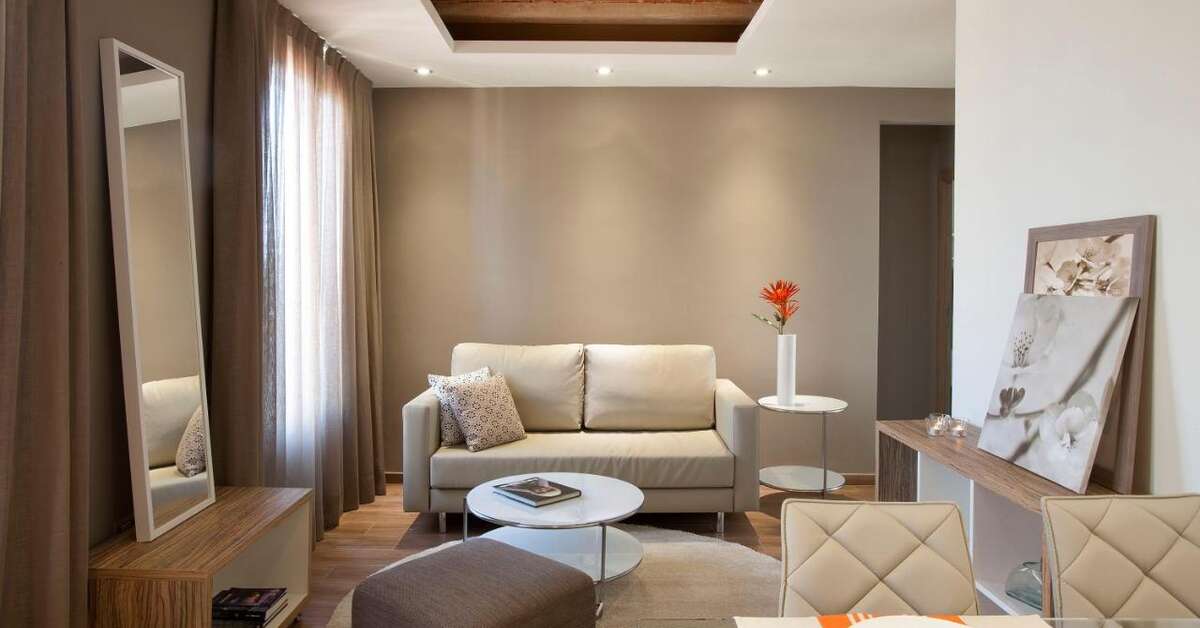 Een foto van Barcelona Appartement Mila