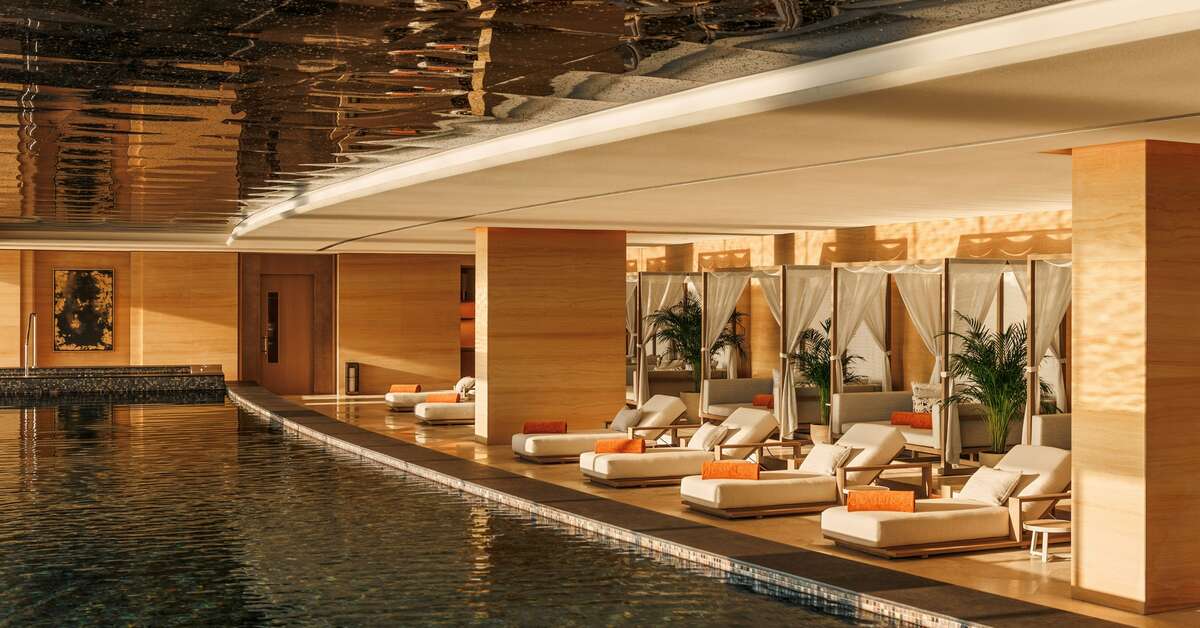 Een foto van Jumeirah Marsa Al Arab