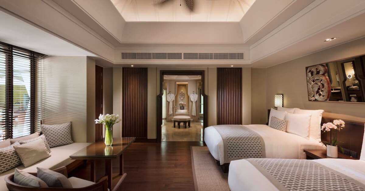 Ein Foto Anantara Layan Resort & Spa