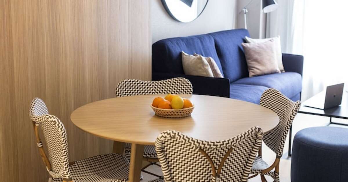 Ein Foto GoodNight Cadiz Apartments