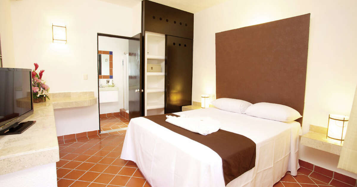 Een foto van Nina Hotel & Beach Club