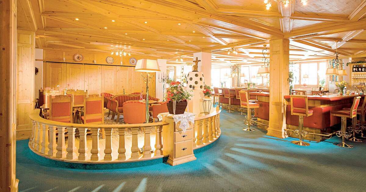 Een foto van Hotel Wirlerhof