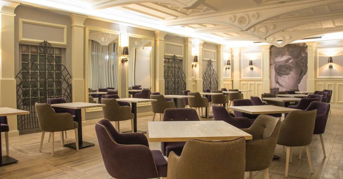 Een foto van Xenon Hotel