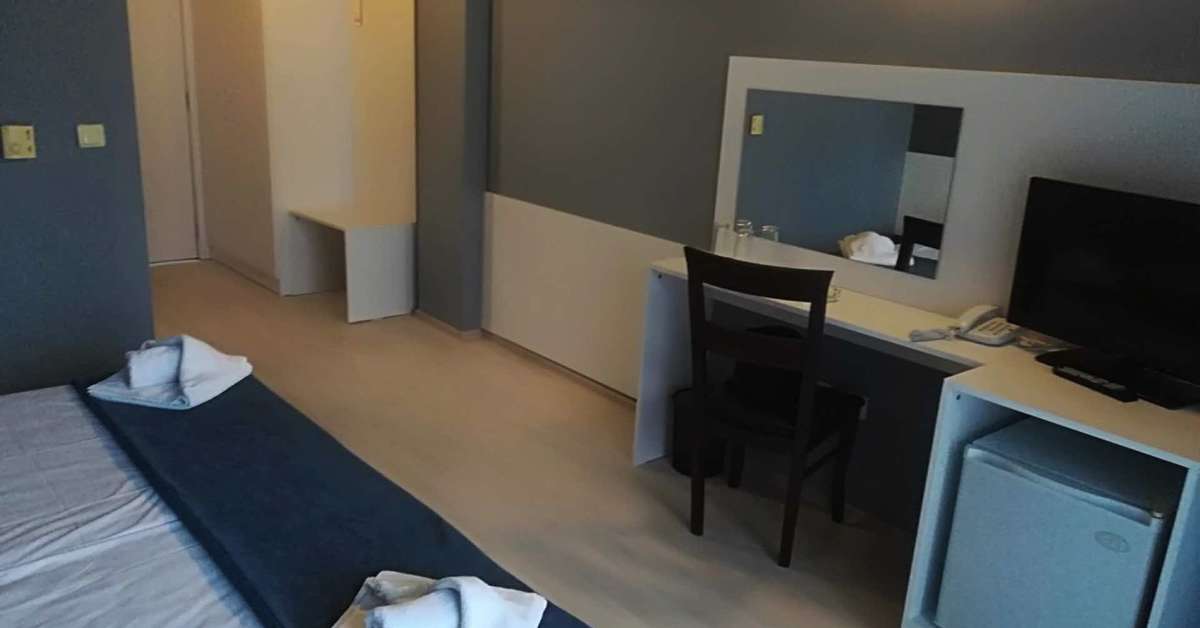 Een foto van Sun Palace Aparthotel
