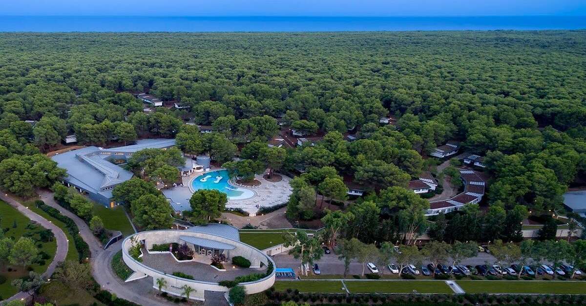 Een foto van Alborea Ecolodge Resort