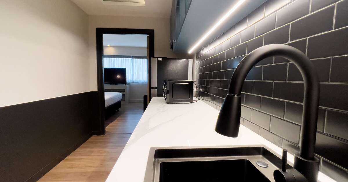 Een foto van Happihaus Hotel