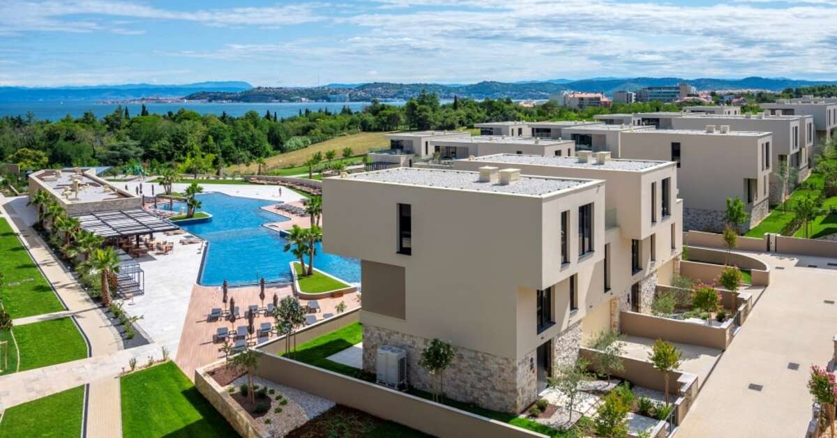 Een foto van Petram Resort & Residence