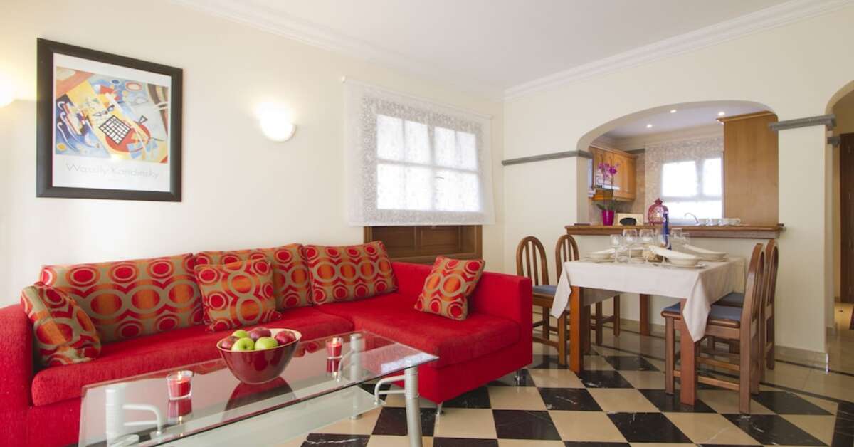 Ein Foto Villas Coral Deluxe