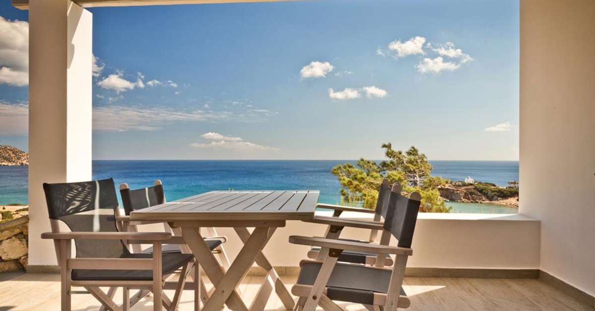 Een foto van Anatoli Villas