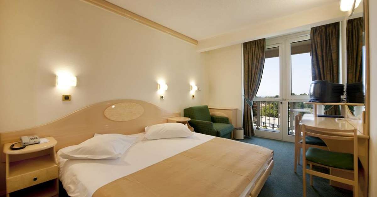 Een foto van Hotel Istra Plava Laguna