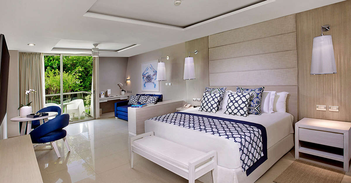 Een foto van Grand Sirenis Riviera Maya Resort & Spa
