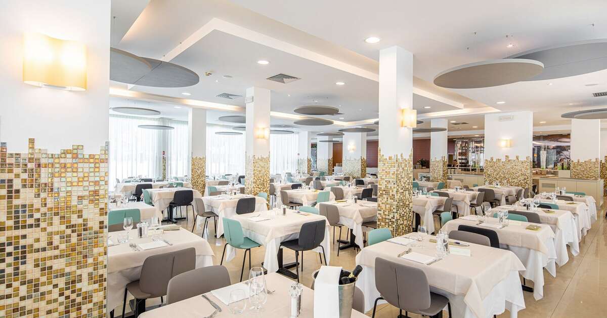 Een foto van Hotel Parigi Bibione