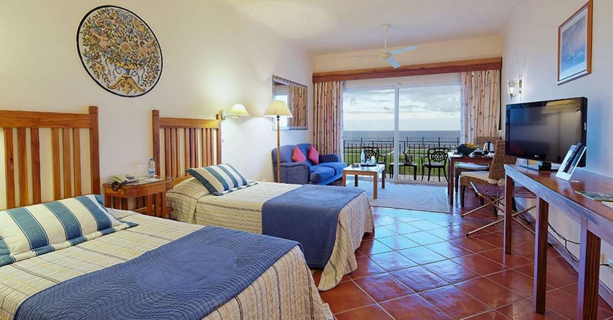 Een foto van Albatroz Beach & Yacht Club