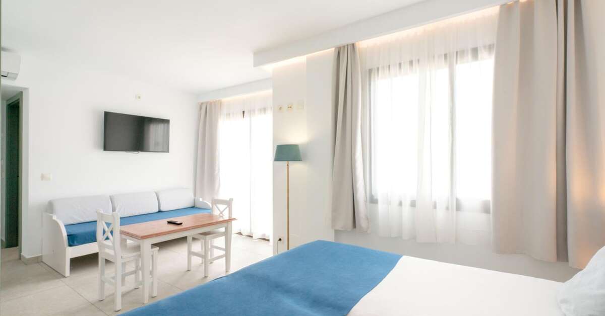 Een foto van Hotel Guya Wave