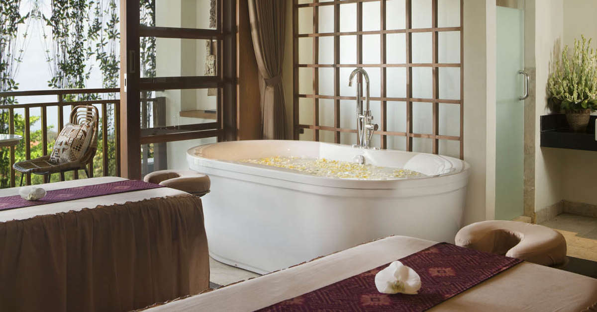 Een foto van The Ubud Village Hotel