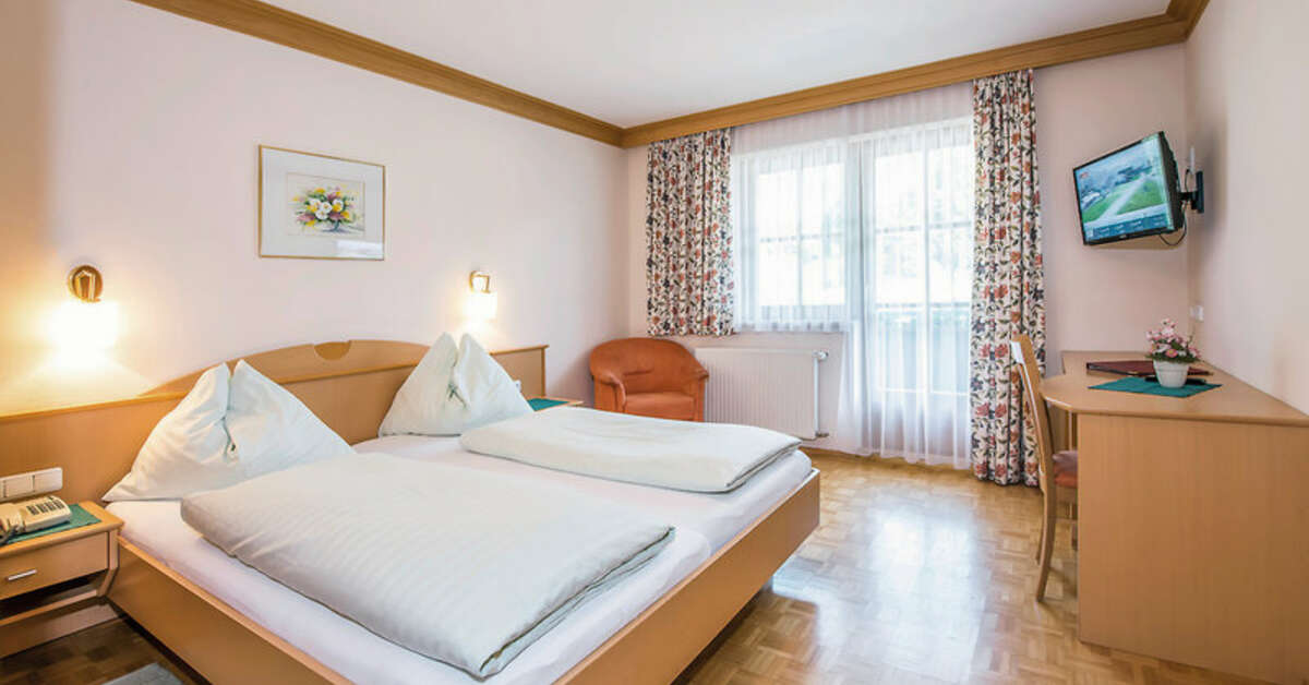 Een foto van Hotel Gasthof Wachter