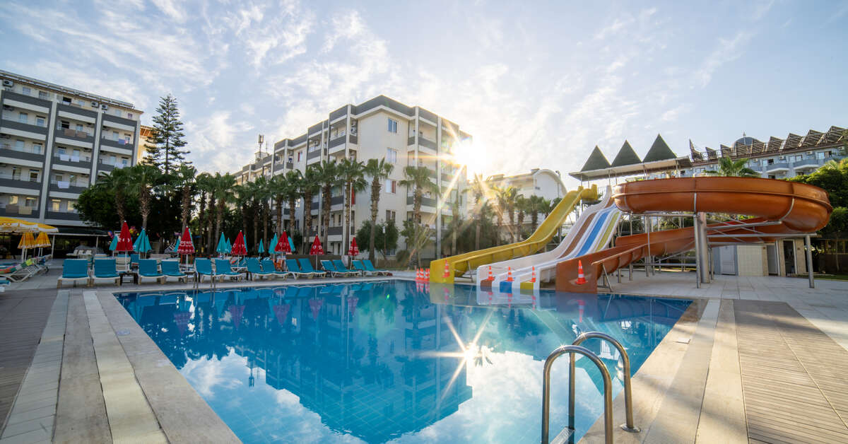 Een foto van Xeno Eftalia Resort