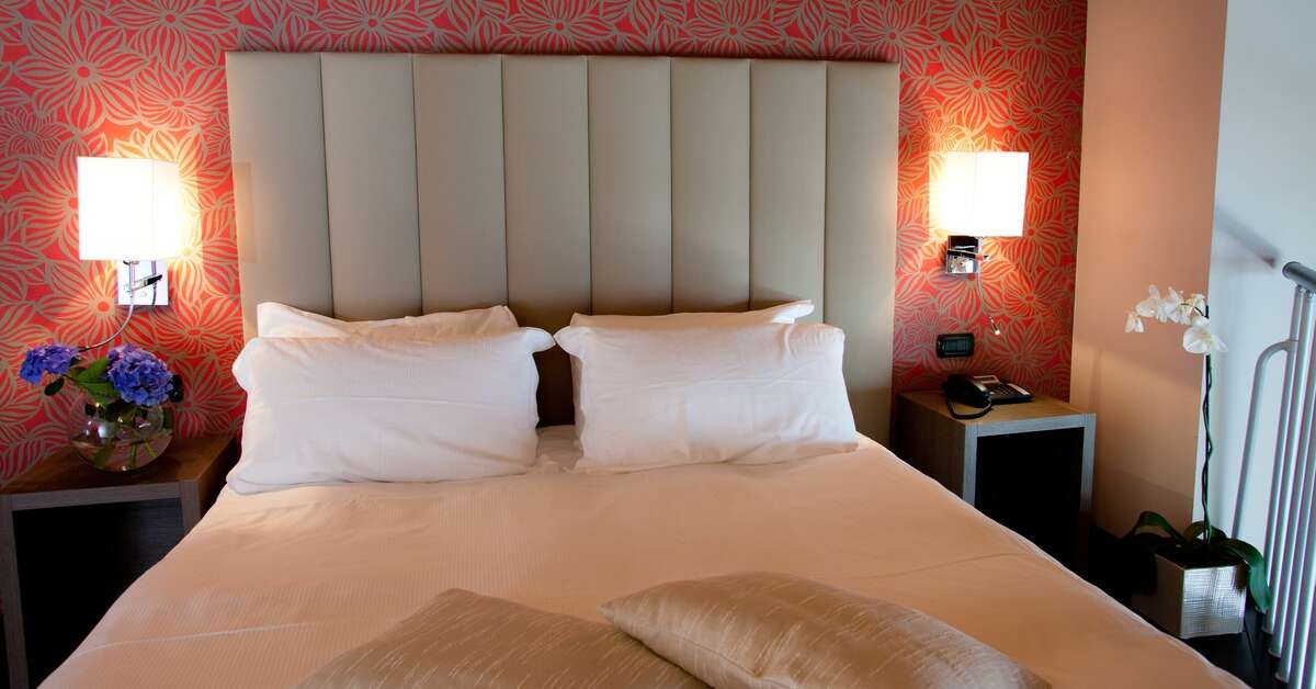 Een foto van Hotel L'Approdo