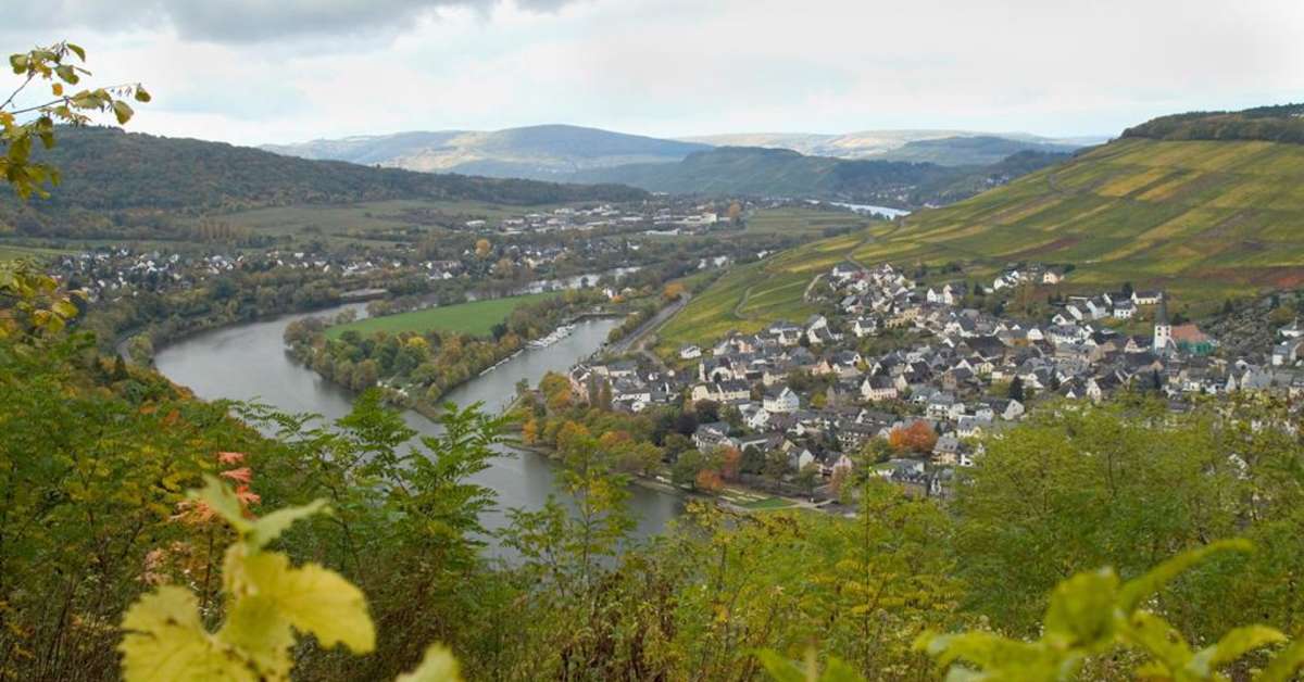 Een foto van Wyndham Garden Lahnstein Koblenz