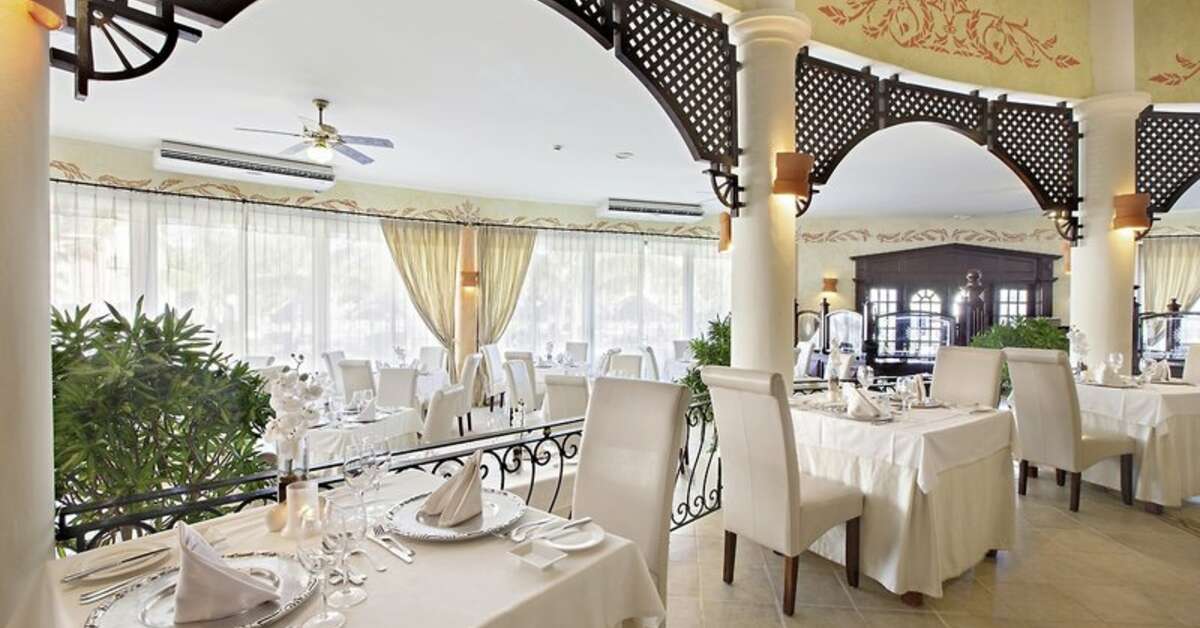 Een foto van Grand Bahia Principe Bavaro