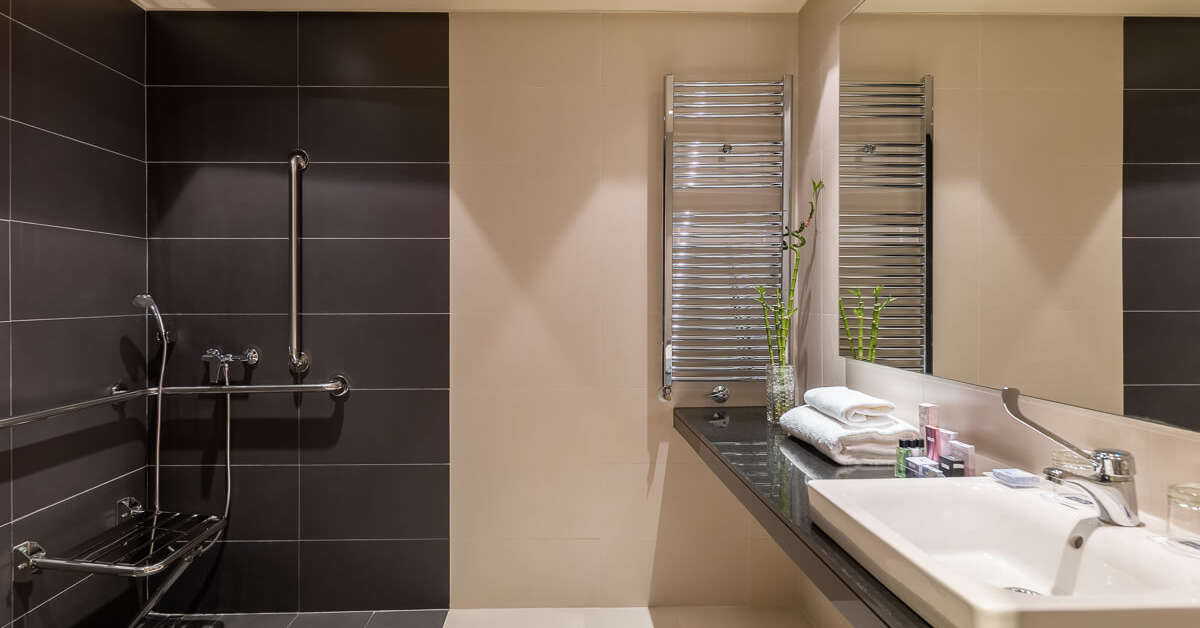 Een foto van H10 Tribeca