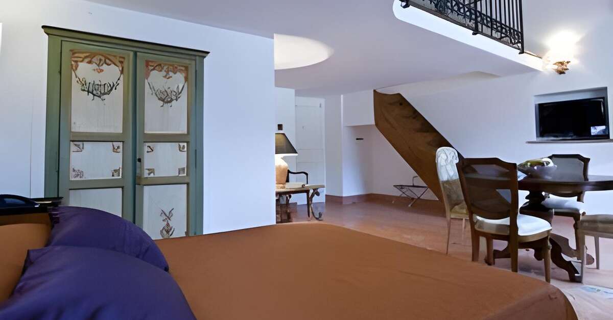 Een foto van Hotel Botanico San Lazzaro