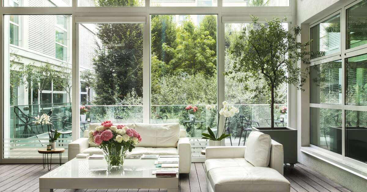 Een foto van Magna Pars Suites Milano
