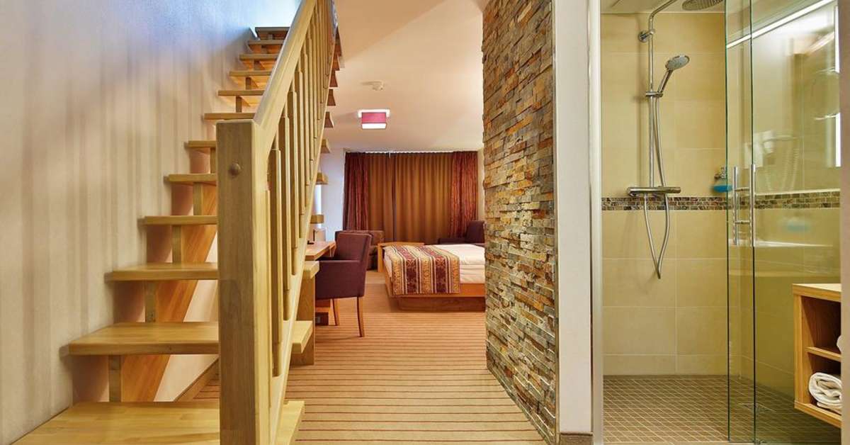 Een foto van Göbel's Landhotel
