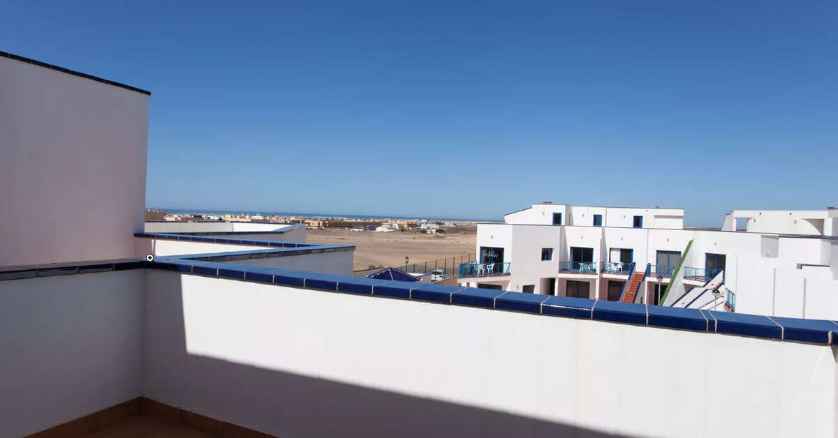 Een foto van Appartementen Tao Cotillo