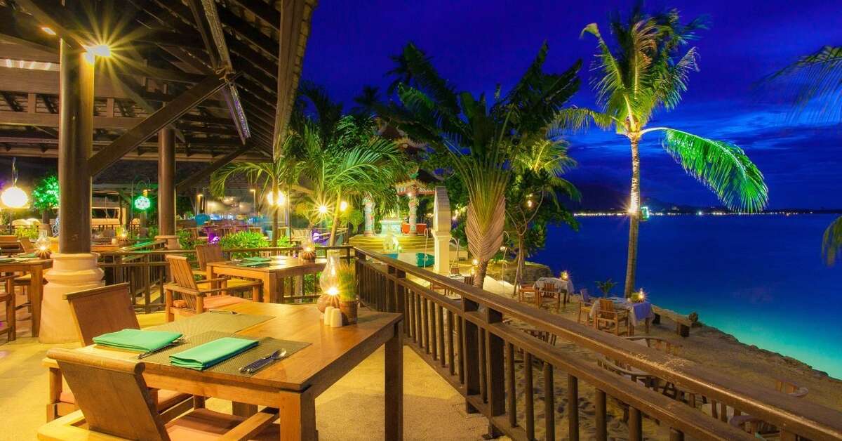 Een foto van Fair House Villas & Spa