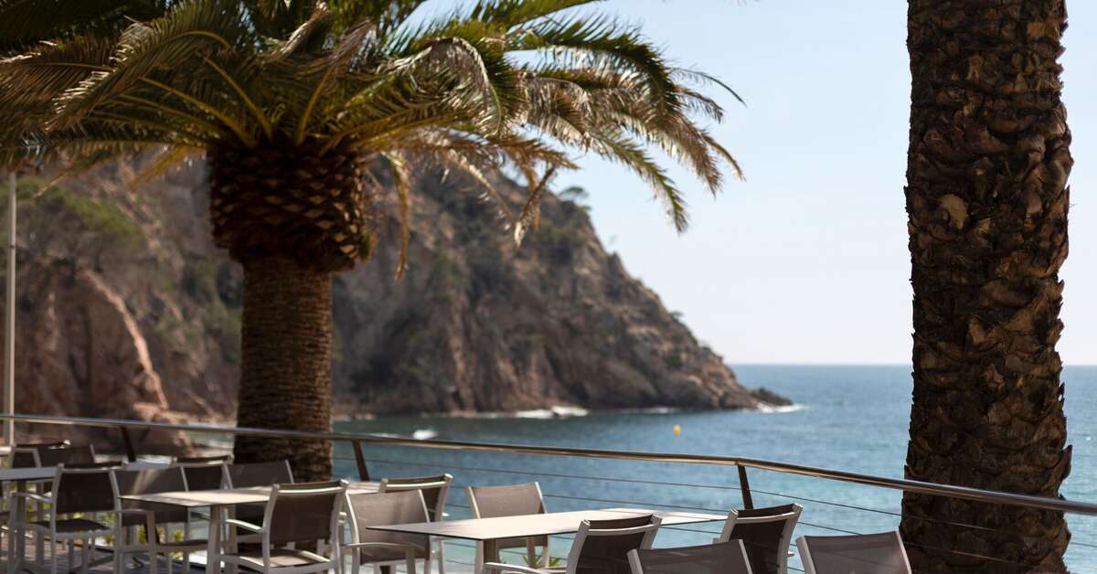 Een foto van Zel Costa Brava