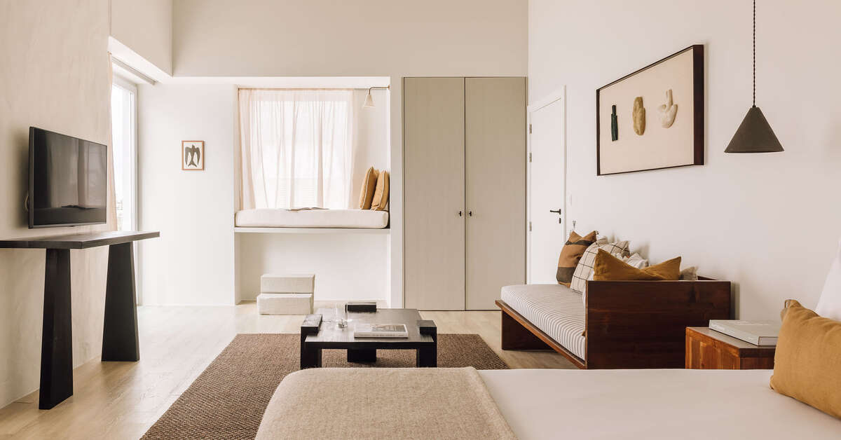 Een foto van White Exclusive Suites & Villas