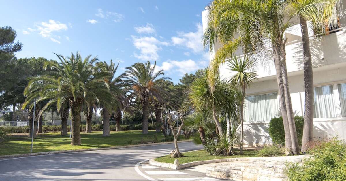 Een foto van Hotel Riva del Sole
