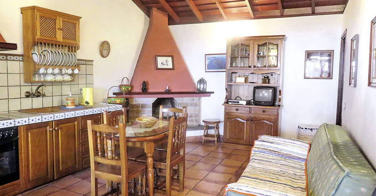 Een foto van Casitas Armary