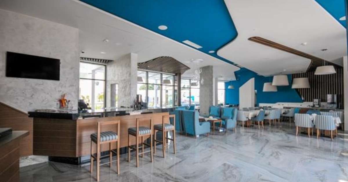 Een foto van Hotel Bracera