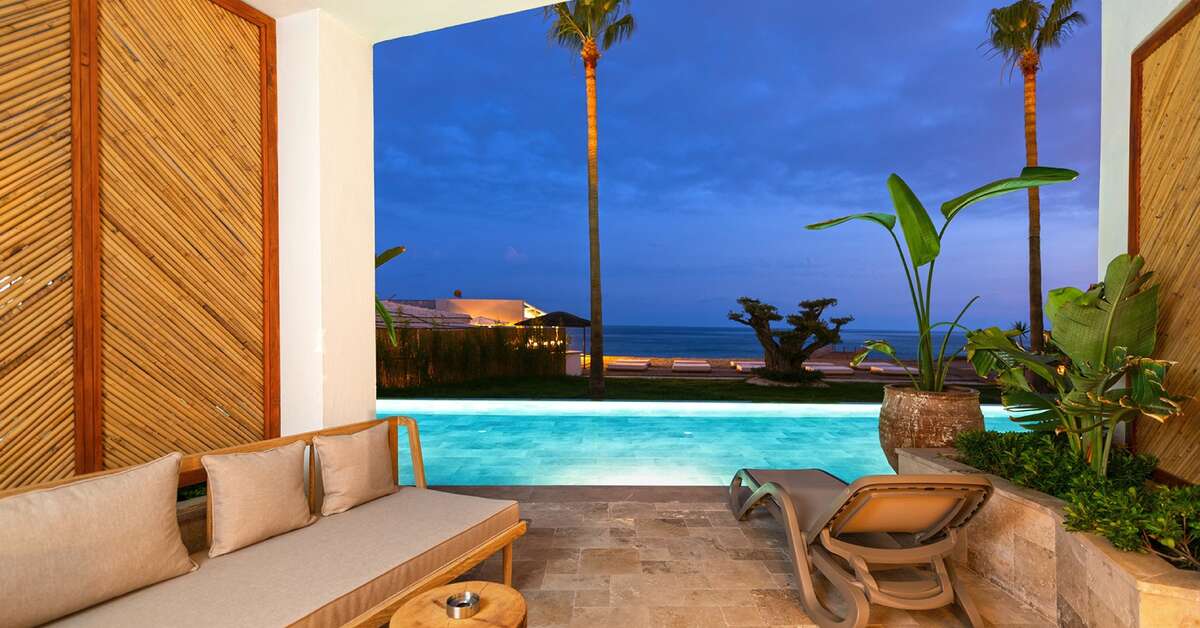 Een foto van Day One Beach Resort & Spa
