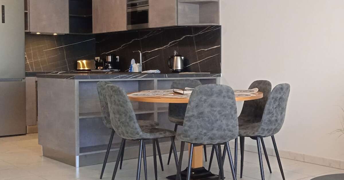 Een foto van La Residence Pierre & Vacances Horizon Golf