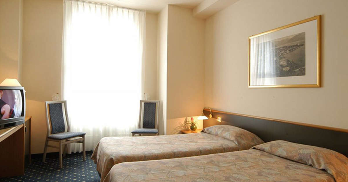 Een foto van Grand Hotel Menaggio