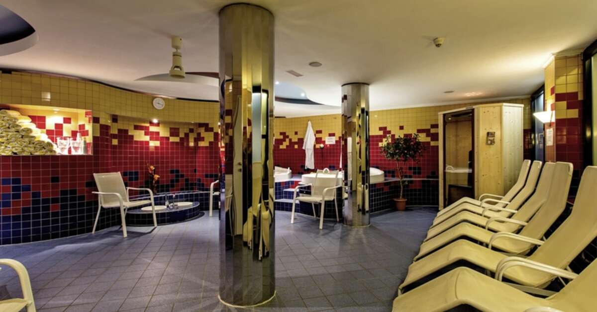 Een foto van Hotel Lohmann