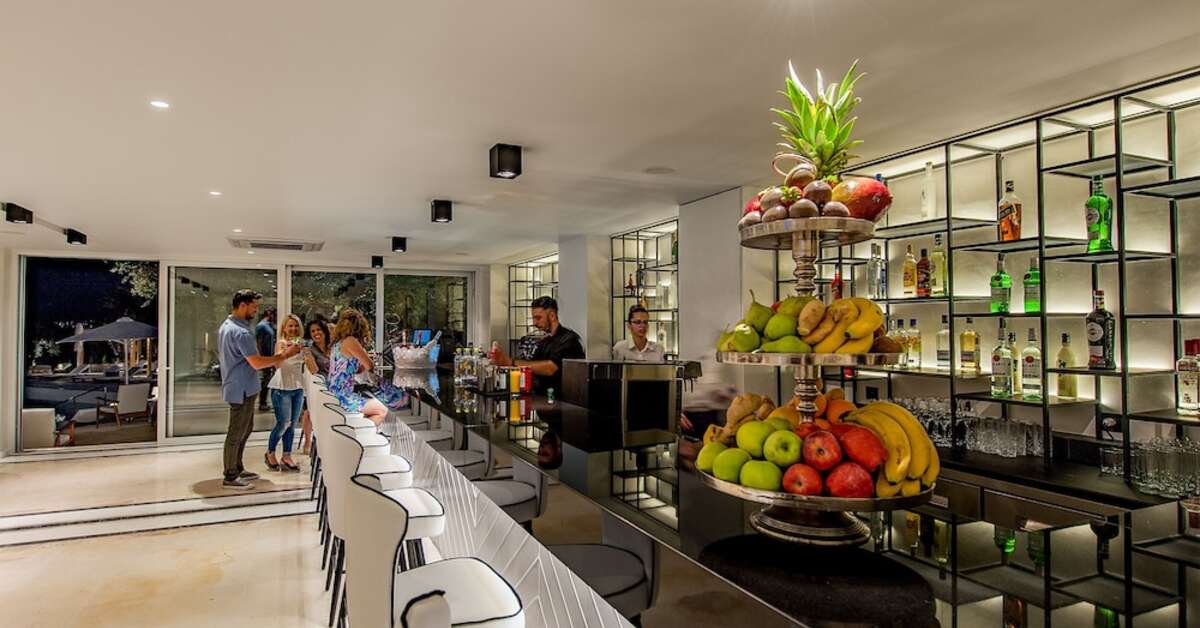 Een foto van Amaronda Resort & Spa