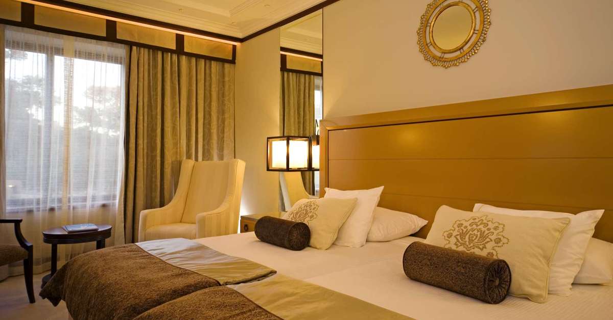 Een foto van Grande Real Villa Italia Hotel & Spa