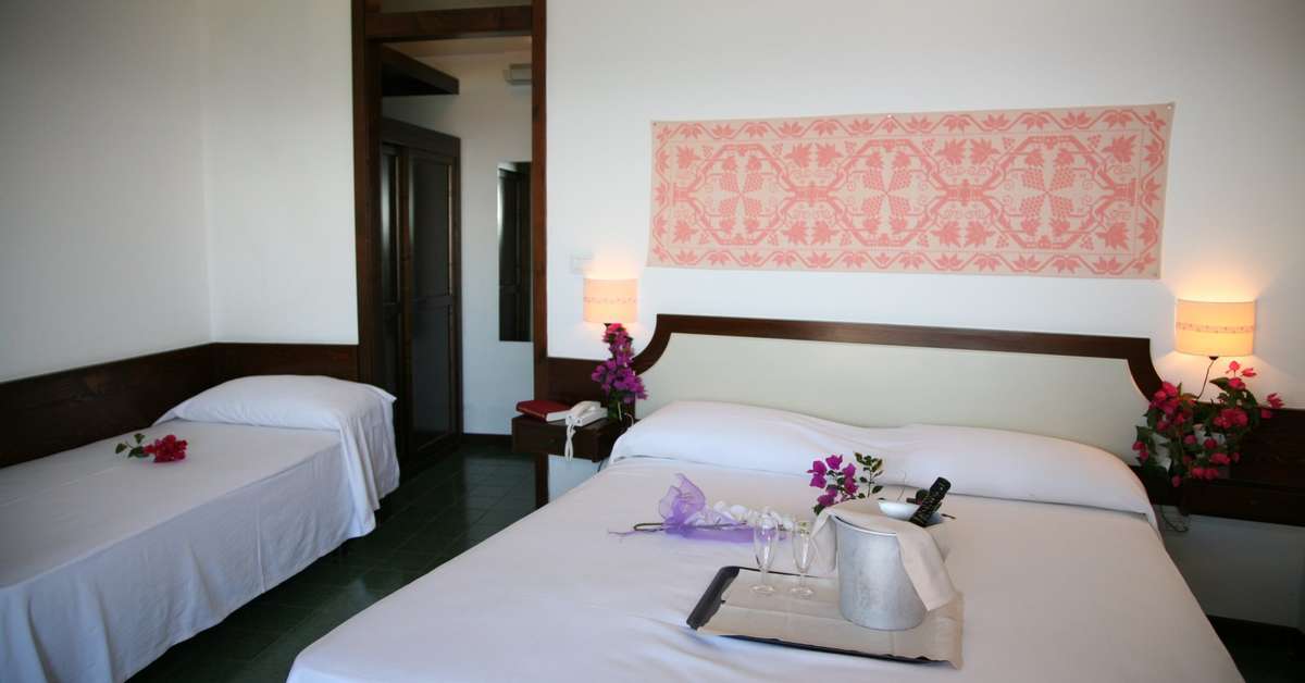 Een foto van Castelsardo Resort Village