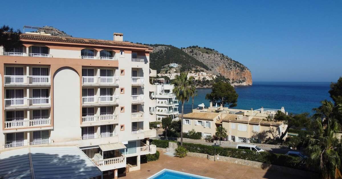 Ein Foto Hotel Canyamel Classic & Spa